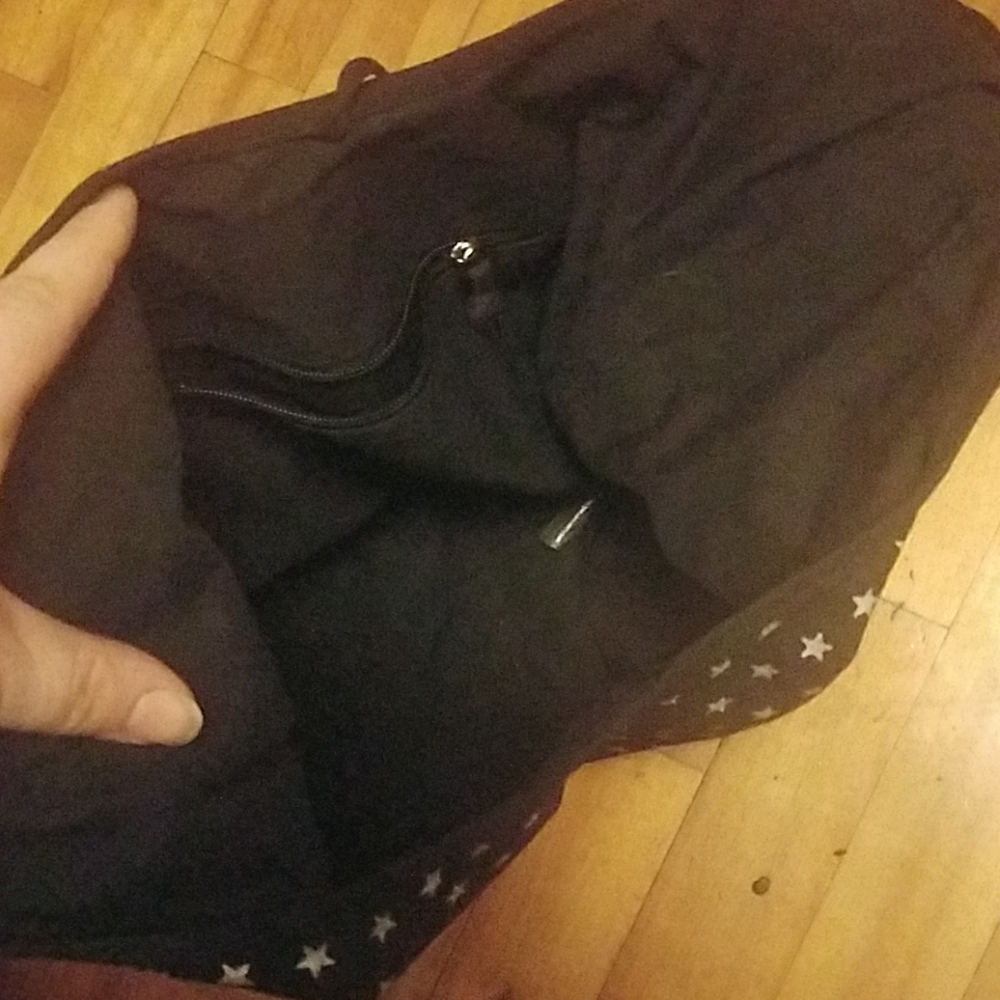 Shoulder tote - Picture 3 of 3